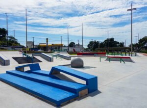 Prefeitura de Macaé inaugura novo Parque Municipal na Ajuda nesta segunda-feira
