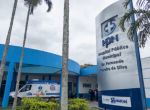 Saúde de Macaé ganha reforço com homologação de concurso para 191 vagas