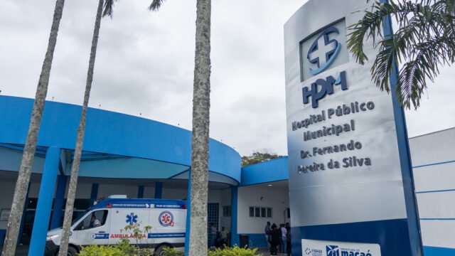 Acesse a listagem final no Diário Oficial de Macaé. Foto: Divulgação