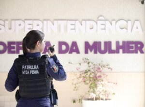 Mais de 200 mulheres já foram atendidas pela Patrulha Maria da Penha em Araruama