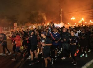 Corre Araruama terá edição especial de Halloween no Centro