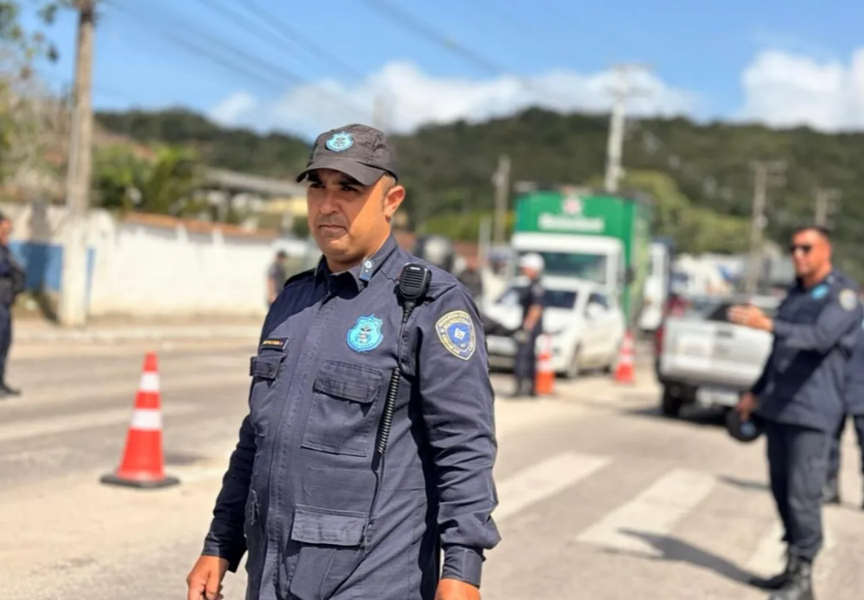Operação acontece de sexta-feira (30) a segunda-feira (2). Foto: Divulgação