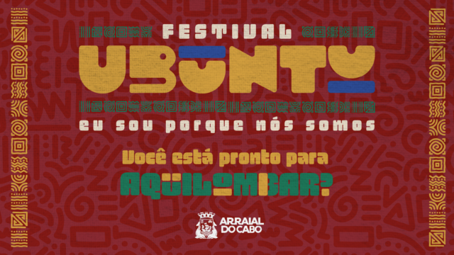 Atividades culturais ao longo do mês e shows nos dias 19, 20 e 21. Foto: Divulgação