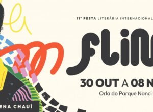 FLIM 2026 reúne literatura, cultura e games em Maricá