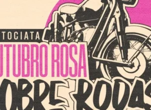 A concentração dos motociclistas está marcada para as 9h. Foto: Divulgação