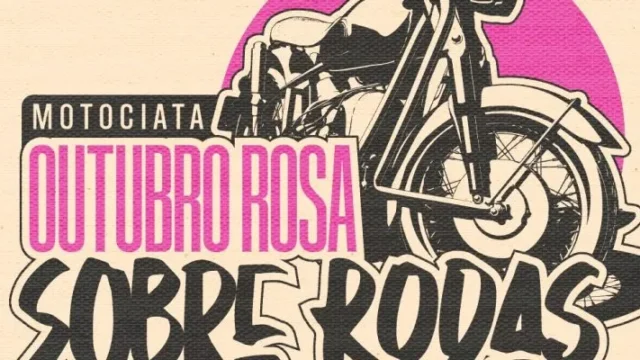 A concentração dos motociclistas está marcada para as 9h. Foto: Divulgação