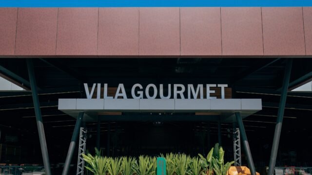 Uma das grandes novidades da programação é a estreia da Festa da Cerveja. Foto: Bruno Rodrigues