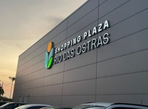 Desafio aberto de tênis de mesa movimenta fim de semana no Shopping Plaza Rio das Ostras