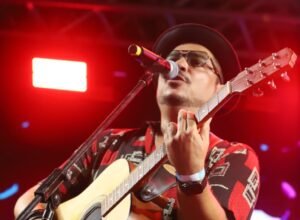 Artistas locais fazem shows gratuitos na Vila Gourmet de quinta a domingo. Foto: Divulgação
