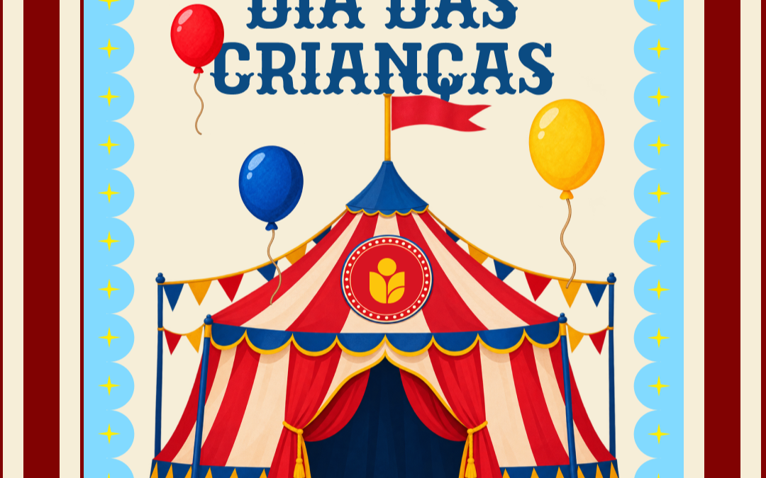 Shopping Plaza Rio das Ostras organiza três dias de festa para celebrar o Dia das Crianças