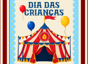 Shopping Plaza Rio das Ostras organiza três dias de festa para celebrar o Dia das Crianças