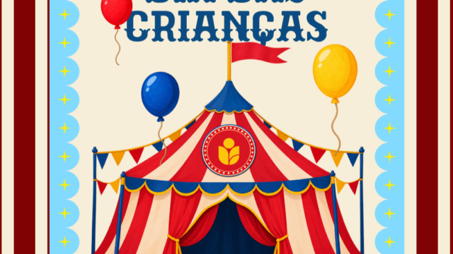 Shopping Plaza Rio das Ostras organiza três dias de festa para celebrar o Dia das Crianças. Foto: Divulgação