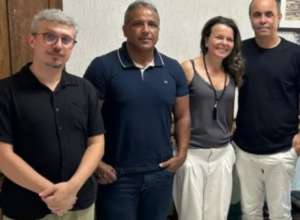 Búzios será cenário de nova produção da Netflix