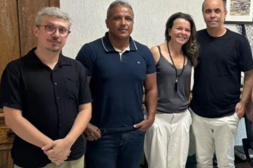 Búzios será cenário de nova produção da Netflix