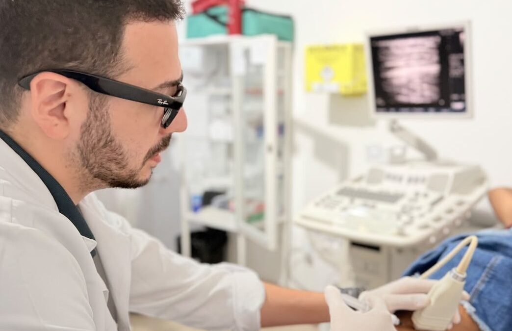 Clínica Vascular de Rio das Ostras já registra quase 7 mil atendimentos