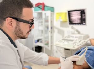 Clínica Vascular de Rio das Ostras já registra quase 7 mil atendimentos