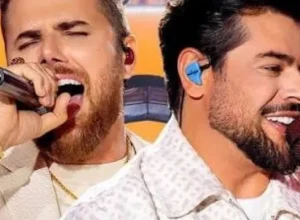 Cabo Frio confirma Zé Neto & Cristiano como primeira atração do Réveillon 2027