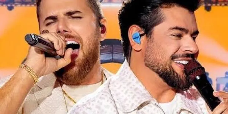Cabo Frio confirma Zé Neto & Cristiano como primeira atração do Réveillon 2027