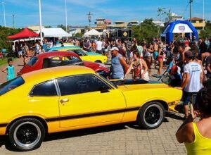Novembro será marcado por programação especial dedicada à nostalgia em Rio das Ostras